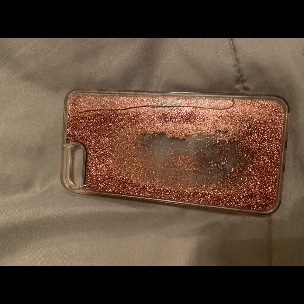 IPhone 7 Plus case
